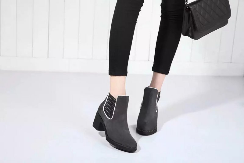 Valentino Casual Fashion boots Women--023